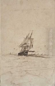 Fragata by Braganca I Carlosde