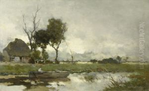 Autumn Landscape Autumn Landscape