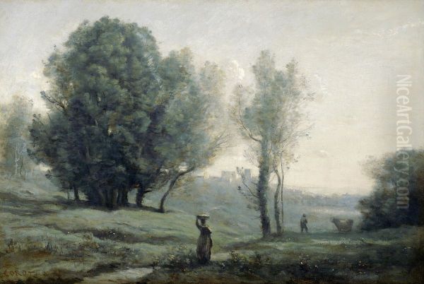 Landscape - view 1