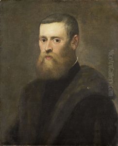 Portrait of a Man