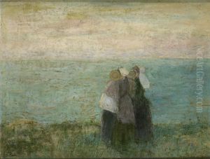 Women on the sea Women on the sea