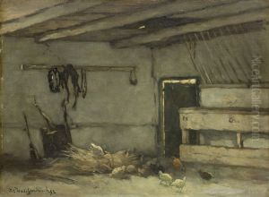 Stalinterieur Stalinterieur