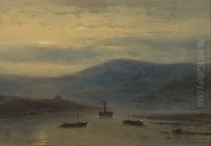 'Souvenir du Rhin'