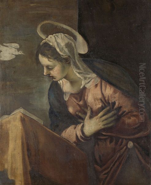 Maria - view 1