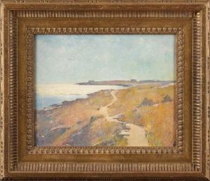 Coastline Landscape