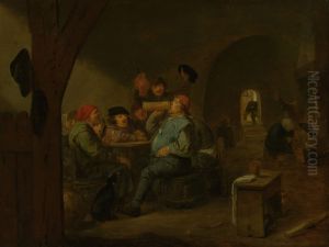 De meesterdronk