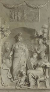 Allegory of the Sciences
