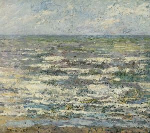 The Sea The Sea