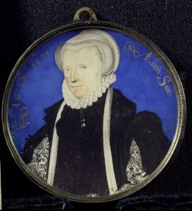 Lady Margaret Douglas, Countess of Lennox