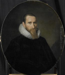 Joost van Coulster (gest.1649), gekozen in 1630