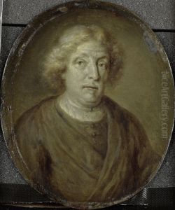 Jacob Lescaille (1611-77). Boekhandelaar en dichter te Amsterdam