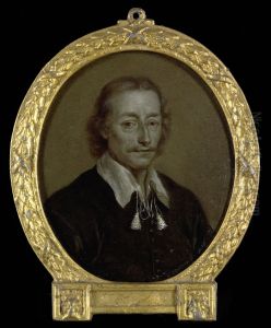 Jacob Jacobsz Steendam (1615-73). Dichter en historicus te Amsterdam, Nieuw-Amsterdam en Batavia