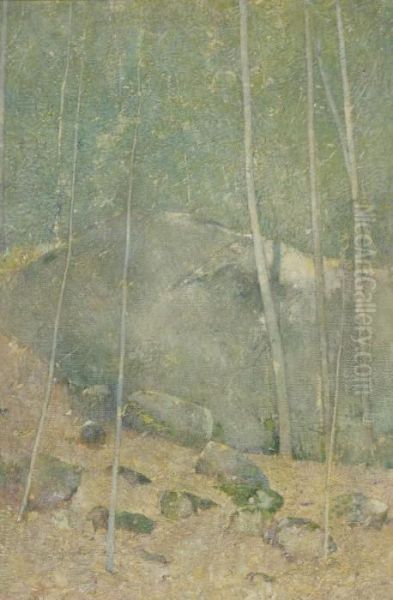 In The Maine Woods - view 1