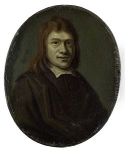 Frans van Hoogstraten (1632-96). Dichter en boekhandelaar te Rotterdam en Dordrecht