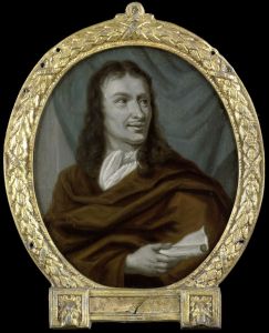 Pieter Verhoek (1633-1702). Dichter en marmerschilder te Amsterdam