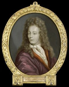 Tobias Gutberleth (1675-1703). Letterkundige te Leeuwarden