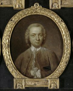 Nicolaas Willem op den Hooff (ca.1715-65). Medicus en vertaler te Amsterdam