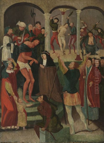 Ecce Homo - view 1