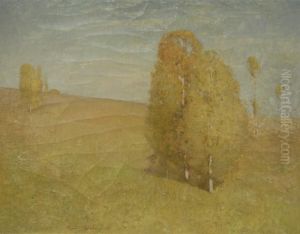 Early Spring by Emil Carlsen