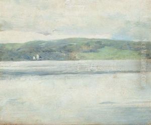 Calm Seascape