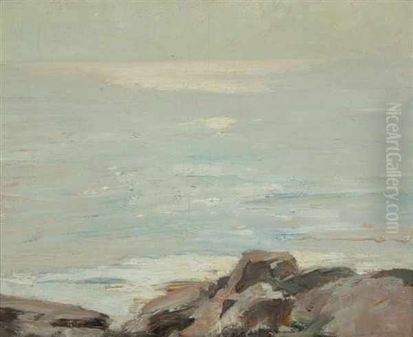 Morning Sunlight - view 1