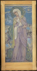 Herinnering by Richard Roland Holst