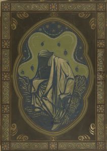 Night by Richard Roland Holst