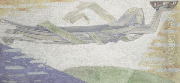 De uren - view 1
