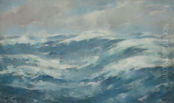 Breaking Waves - view 1