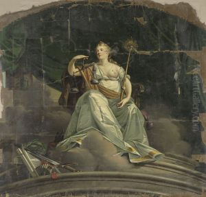 Justice by Pieter Gaal