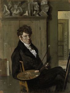 Self-portrait
