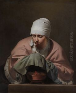 Allegory of Winter