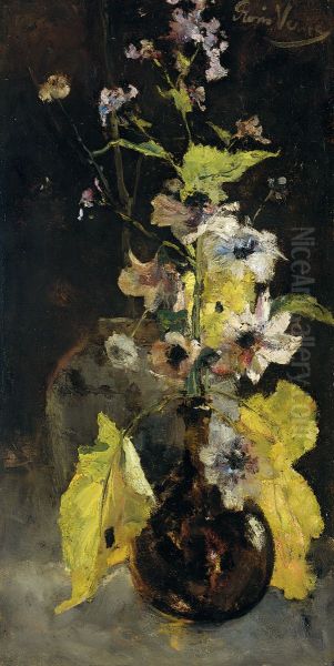 Anemonen - view 1