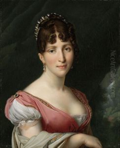 Hortense de Beauharnais.[1]
