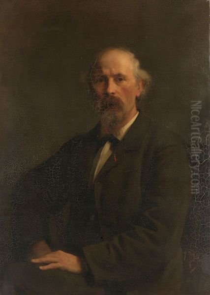 Pieter Stortenbeker - view 1
