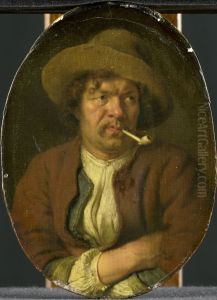 De roker