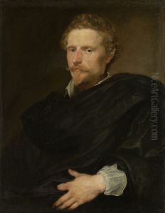 Johannes Baptista Franck (ca. 1599-1663)