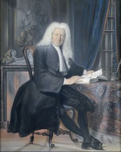 Carel Bouman (1673-1747). Tabaksfactor te Amsterdam en dichter