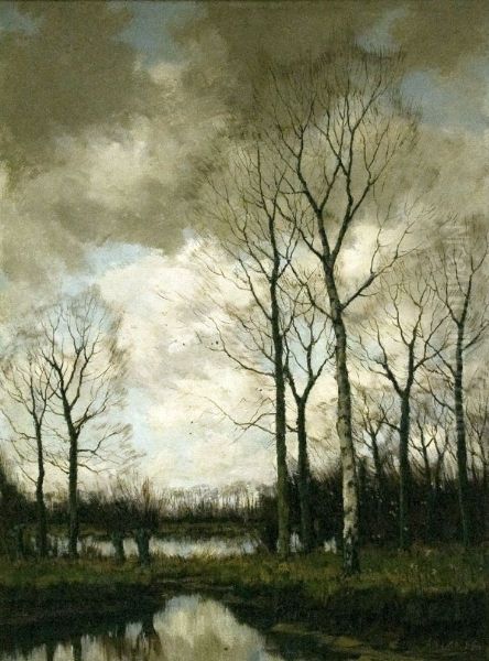 Novemberi hangulat - view 1