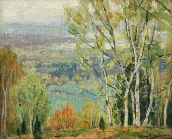 "spring Gayety" (sic) - view 1