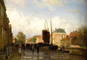 Het Zieken te 's-Gravenhage