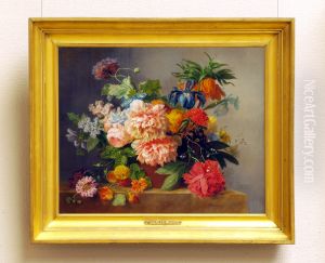 Still-life with Flowers Still-life with Flowers