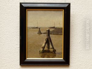 Dukdalf by Willem Bastiaan Tholen