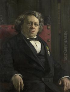 Pieter Harme Witkamp (1816-92). Geschiedschrijver en aardrijkskundige Pieter Harme Witkamp (1816-92). Geschiedschrijver en aardrijkskundige