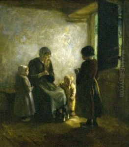 Nyitott ajto Nyitott ajto