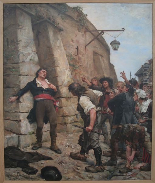 Le maire de Rennes - view 1
