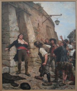 Le maire de Rennes Le maire de Rennes
