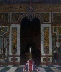 To the Unknown British Soldier in France