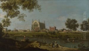 Eton College