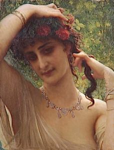 Antonietta Copola